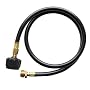 Cuisinart 4-Foot LP Adaptor Hose