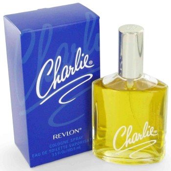 CHARLIE by Revlon Gift Set -- Two x 1.3 oz Eau De Toilette Sprays for Women