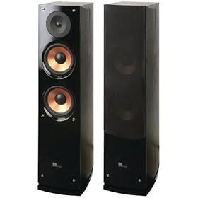 mission 735 speakers for sale