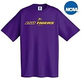 VF NCAA LSU Tigers Team Color T-Shirt