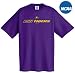 VF NCAA LSU Tigers Team Color T-Shirt