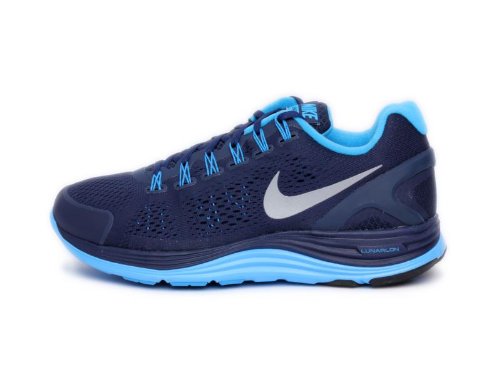 Nike LunarGlide+ 4 Laufschuhe - 45