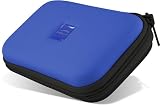 Nintendo DS lite - Carry Case, blue & black