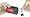 Creative Labs Skin with Wire Management for Zen and Zen MX MP3 Players- Black