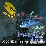 Legend of the Liquid Sword [Vinyl]