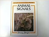 Animal signals