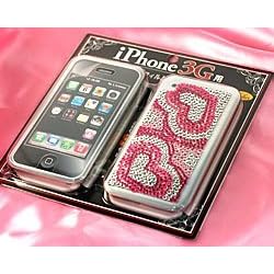 �ySoftBank�@��p�z iPhone��p �t���ی�t�B�������W���G���[�X�g�[���X�e�b�J�[ �n�[�g�v�b�`�@�s���N