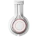 Jabra REVO Wireless Bluetooth Stereo Headphones - Retail Packaging - White