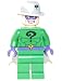 Search : Super Heroes Lego - RIDDLER Minifigure.