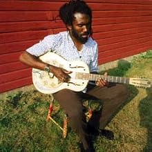 Corey Harris - Corey Harris