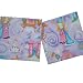 Princess & Castle Tea Party Napkin Set