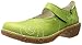 El Naturalista Women's Iggdrasil Mary Jane Flat
