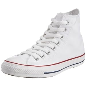 Converse Unisex Chuck Taylor All Star Core Hi Trainer