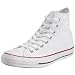 Converse Allstar  All Star Core Hi Canvas Optical White M7650 5 UK