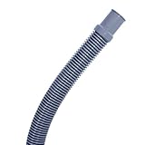 FloKing FK2012 Heavy-Duty Swimming Pool Filter Connector Hose, 12-Feet by 1-1/2-Inch (Discontinued by Manufacturer)