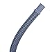 FloKing FK2012 Heavy-Duty Swimming Pool Filter Connector Hose, 12-Feet by 1-1/2-Inch (Discontinued by Manufacturer)