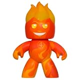 Marvel Human Torch Mighty Muggs Figure