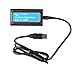 Victron MK3-USB (VE.Bus to USB) interface