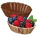 Wilton Dessert Shell 2 Piece Mold