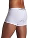 Mundo Unico Men's Boxer Suspensor cristalino Medium