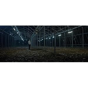 Big Bad Wolves [Blu-ray]