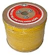 1/4" x 600 Ft. Polypropylene Rope - Monofilament