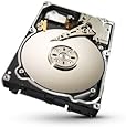 Seagate 1TB Constellation SATA 6Gb/s 64MB Cache 2.5-Inch Internal Bare Drive (ST91000640NS)