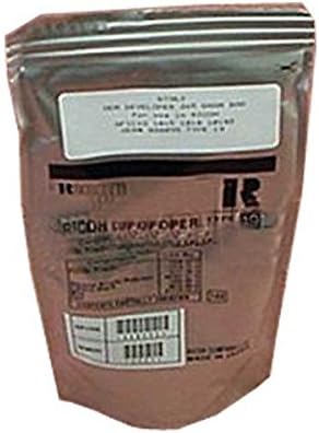 Premium Power 888095-OEM Ricoh Copier Developer-OEM, Black