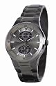 Kenneth Cole New York Men's Dress Explorer Collection Multi-Function Bracelet Watch #KC3842
