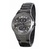 Kenneth Cole New York Mens Dress Explorer Collection Multi-Function Bracelet Watch #KC3842 by Kenneth Cole
