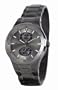 Kenneth Cole New York Men's KC3842 Dress Explorer Collection Multi-Function Bracelet Watch