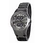 Kenneth Cole New York Men's KC3842 Dress Explorer Collection Multi-Function Bracelet Watch