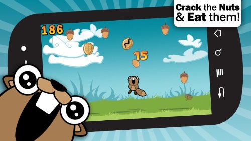 Image #2 of Noogra Nuts