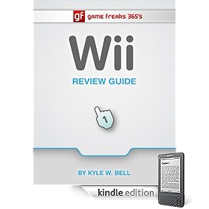 Game Freaks 365's Wii Review Guide
