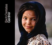 Bach: Cantatas Vol.20