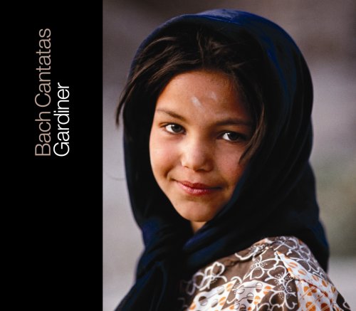 Bach: Cantatas Vol.20
