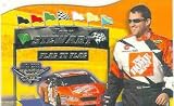 2005 Wheels High Gear Flag to Flag #FF24 Tony Stewart