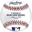 Rawlings Official Major League Baseballs (Quantity of 12)
