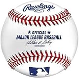 Rawlings Official Major League Baseballs (Quantity of 12)