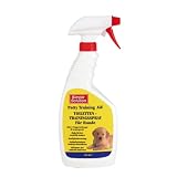 Simple Solution PuppyTraining Aid 470ml