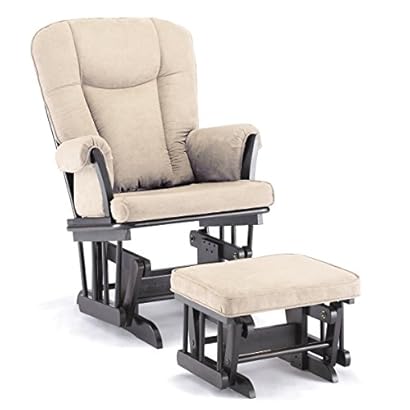 shermag glider rocker combo