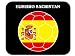 Eusebio Sacristan (Spain) Soccer Mouse Pad