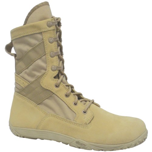 TR101 Minimalist Training Boot