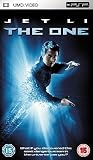 The One [UMD Mini for PSP] [2001]