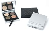 Youngblood - Pressed Mineral Eyeshadow Quad (YB50-Gemstones)