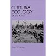 Cultural Ecology by  Robert M. Netting