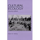 Click here to buy Cultural Ecology by  Robert M. Netting.