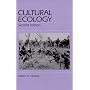 Cultural Ecology