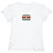 T-Shirt Woman White 