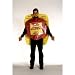 Fulla Bologna Costume